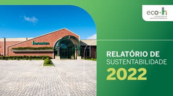 Relatório de Sustentabilidade Herbarium 2022