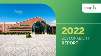 2022 Sustainability Report