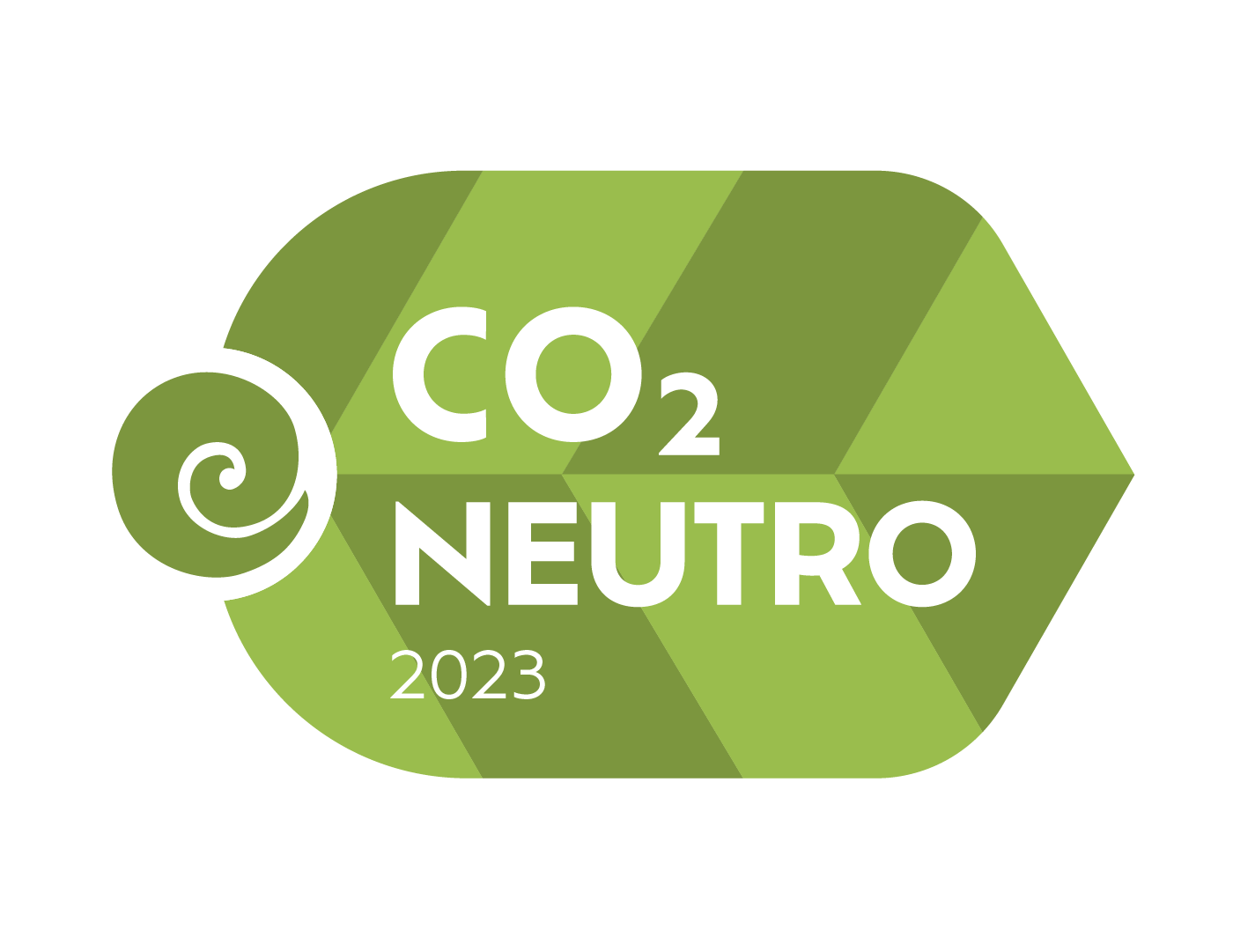CO2 NEUTRO 2023