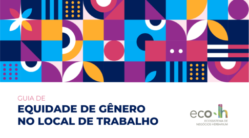 Imagem guia de equidade de genero no local de trabalho
